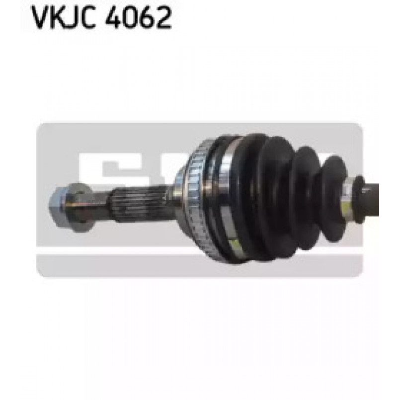 VKJC 4062 SKF - Привідний вал